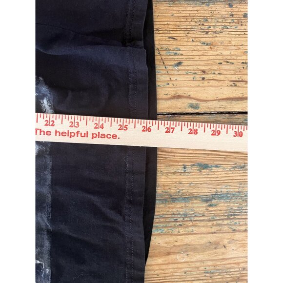 Ed Sheeran Graphic Tee Small Black T-Shirt Music Tour Merch 100% Cotton - Picture 7 of 7